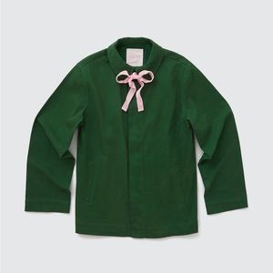 NWT Ban.do Chore Coat Jacket Size S